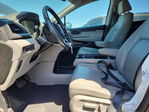 Honda Odyssey 2018