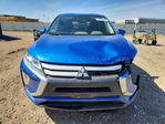 Mitsubishi Eclipse 2018