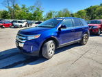 Ford Edge 2013