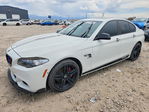 BMW Series 5 2013