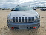 Jeep Cherokee 2016