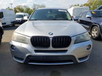BMW X3 2011