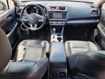 Subaru Outback 2015