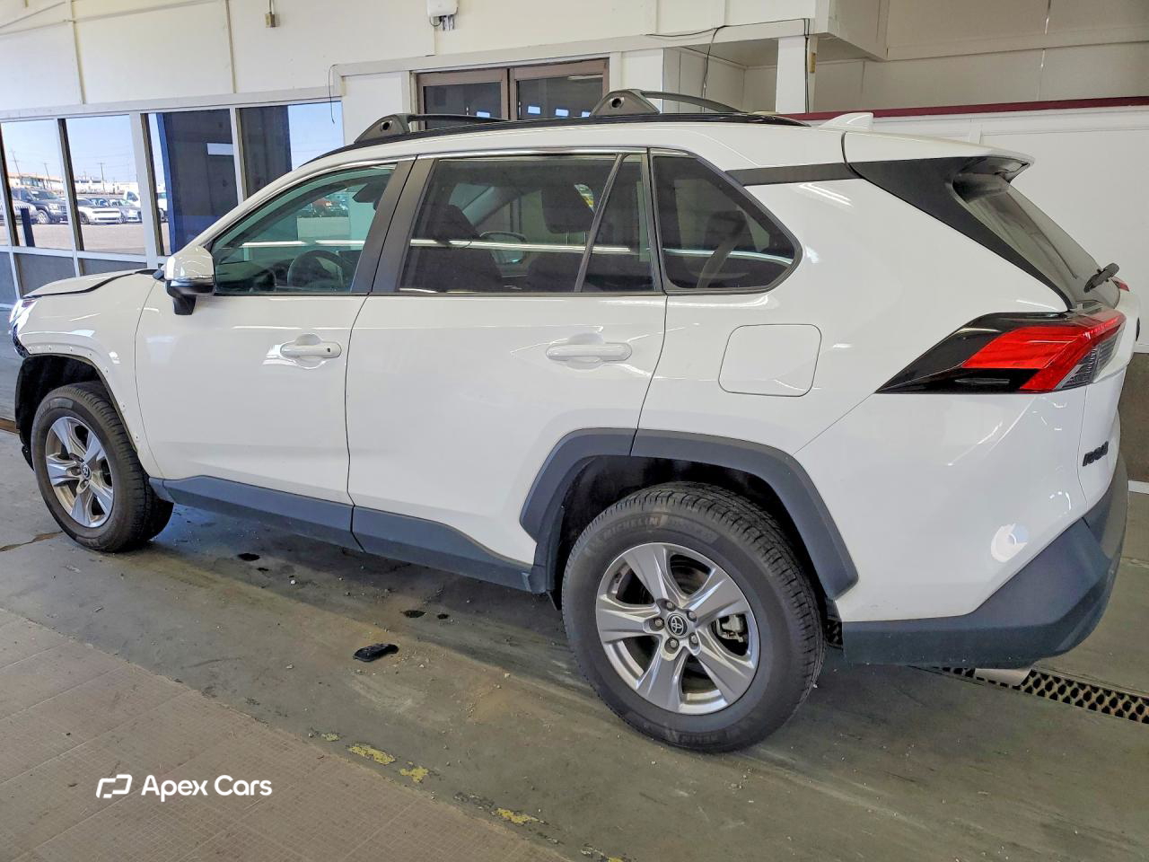 Toyota RAV 4 2023