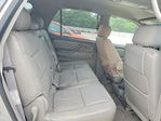 Toyota Sequoia 2002