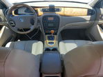 Jaguar S-Type 2003