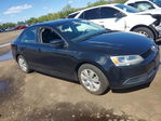 Volkswagen Jetta 2012