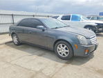 Cadillac CTS 2007