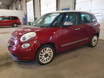Fiat 500 2015