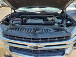 Chevrolet Silverado 2019