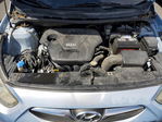 Hyundai Accent 2012