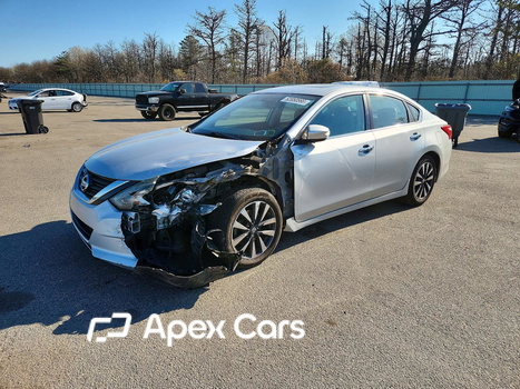 Nissan Altima 2016 - Image 1 of 13