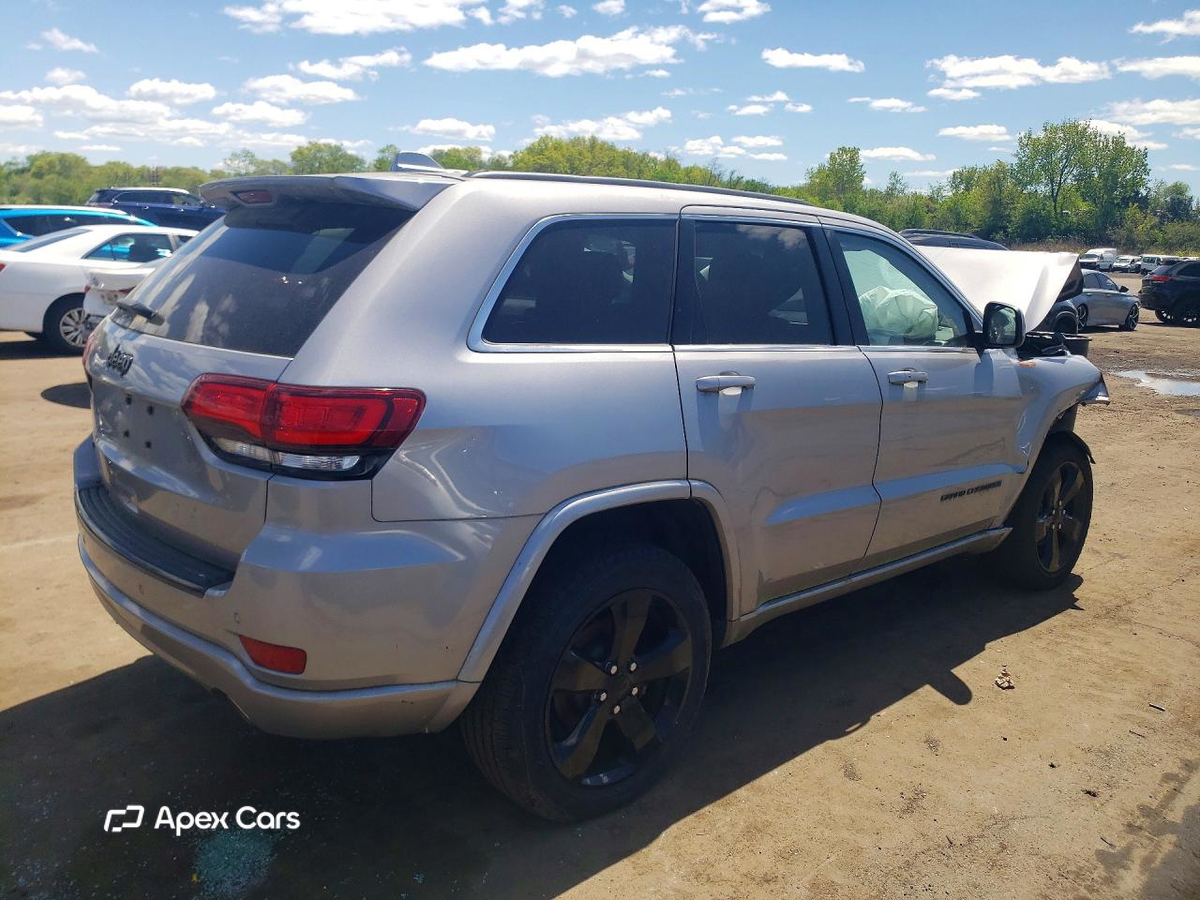 Jeep Cherokee 2015