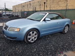 Audi A4 2004