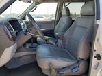 Mitsubishi Montero 2003