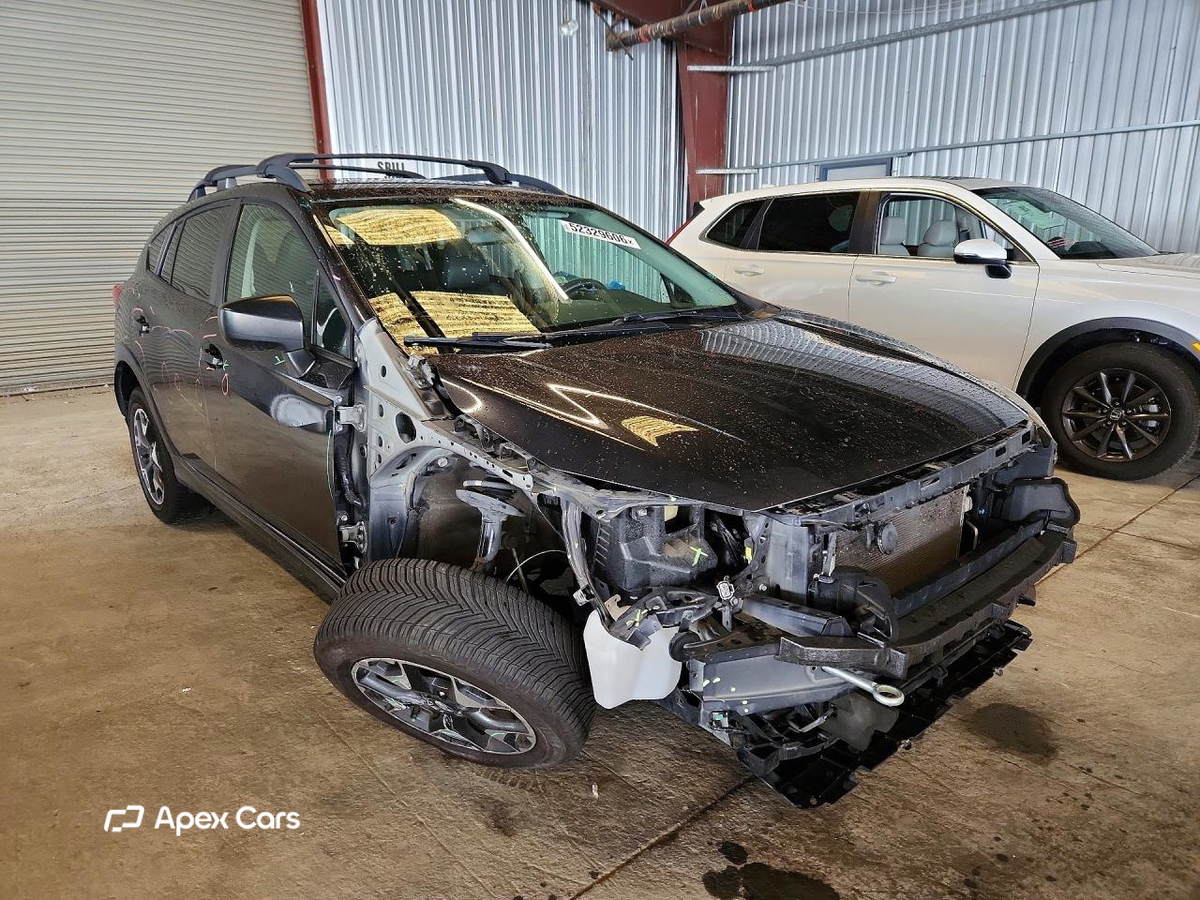 Subaru XV 2019