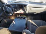 Chevrolet Silverado 2004