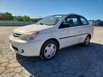 Toyota Echo 2003