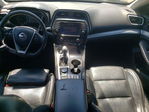 Nissan Maxima 2016
