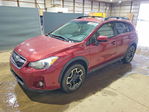 Subaru XV 2016