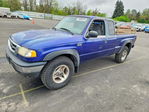Mazda B-series 2001