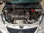 Suzuki SX4 2012