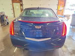 Cadillac ATS 2015