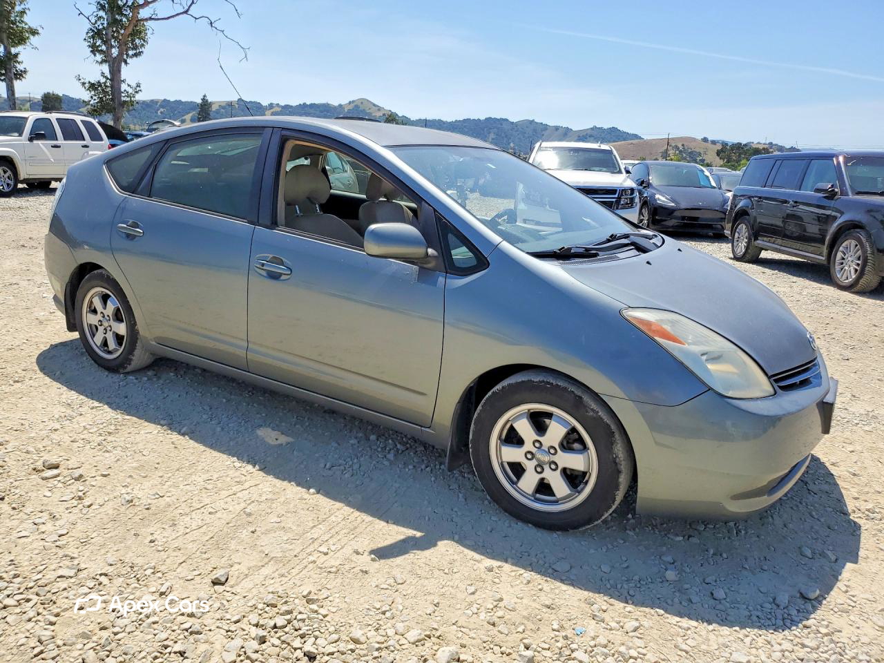 Toyota Prius 2005