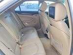Cadillac CTS 2008