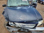 Ford Ranger 2001