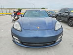 Porsche Panamera 2010