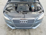 Audi A4 2012