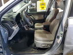 Subaru Forester 2014