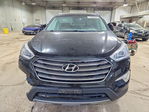 Hyundai Santa Fe 2014