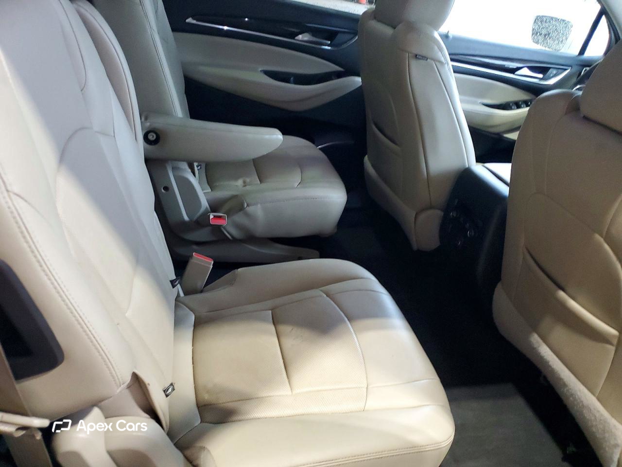 Buick Enclave 2020
