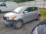 Scion xD 2014