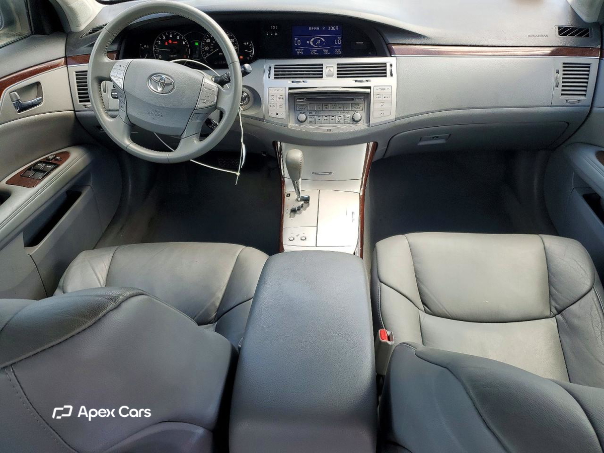Toyota Avalon 2008