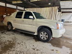Cadillac Escalade 2002