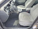 Audi A4 2016