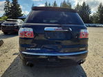 GMC Acadia 2012