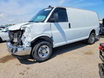Chevrolet Express 2024
