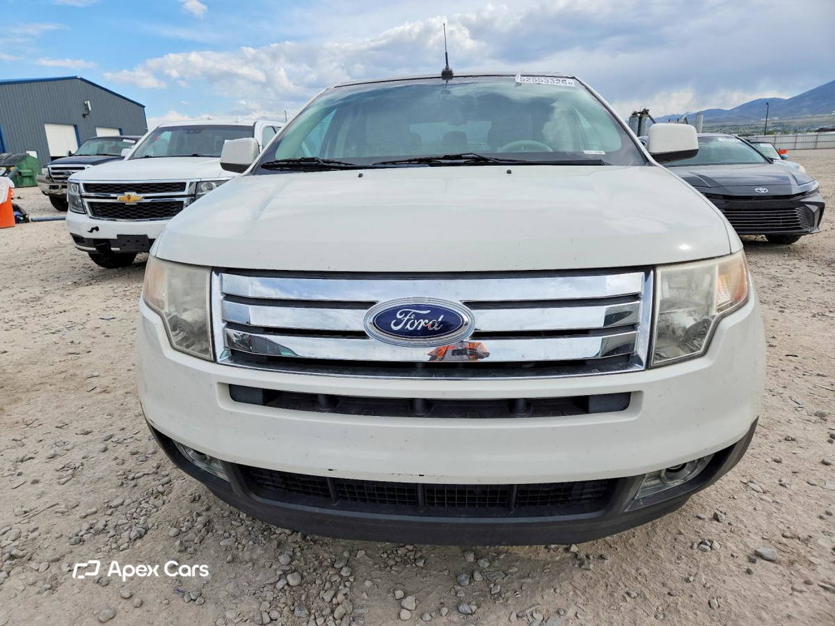 Ford Edge 2009