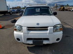 Nissan Navara (Frontier) 2004