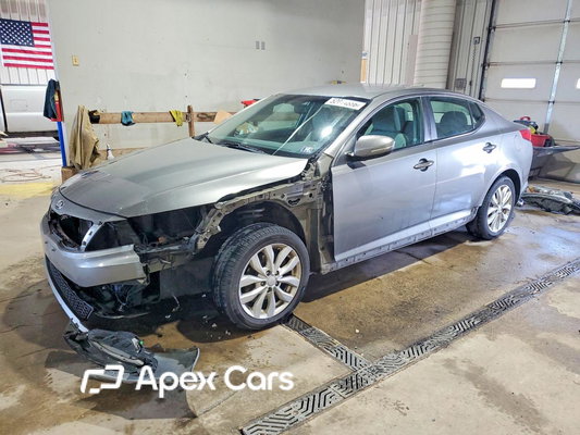 Kia Optima 2013 - Image 1 of 14