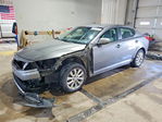 Kia Optima 2013
