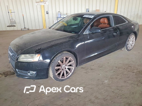 Audi A5 2011 - Image 1 of 12