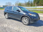 Honda CR-V 2013