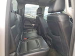Chevrolet Silverado 2016