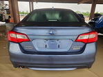 Subaru Legacy 2016