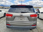 Kia Sorento 2017